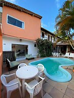 Pousada Rota Tropicana