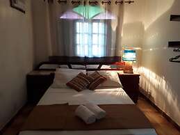 Pousada Rota Tropicana