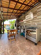 Pousada Rota Tropicana