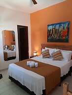 Pousada Rota Tropicana