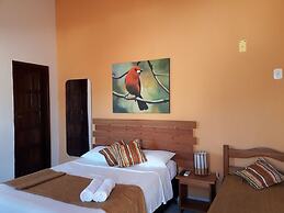 Pousada Rota Tropicana