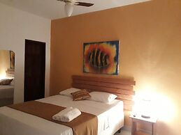 Pousada Rota Tropicana