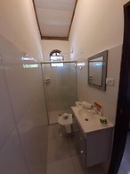 Pousada Rota Tropicana