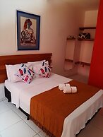 Pousada Rota Tropicana