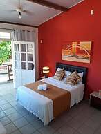 Pousada Rota Tropicana