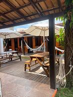 Pousada Rota Tropicana