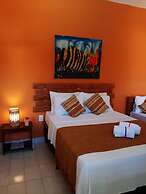 Pousada Rota Tropicana