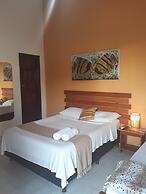 Pousada Rota Tropicana