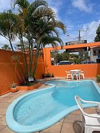 Pousada Rota Tropicana