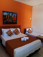 Pousada Rota Tropicana