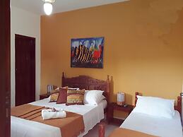 Pousada Rota Tropicana