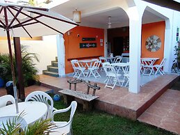 Pousada Rota Tropicana