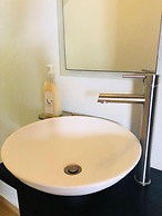 Casa Ave del Risco (Villa con río y cascada al interior)