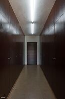 Casa Ave del Risco (Villa con río y cascada al interior)