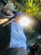 Casa Ave del Risco (Villa con río y cascada al interior)