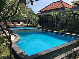 The Taran Villas Lembongan