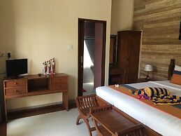 The Taran Villas Lembongan