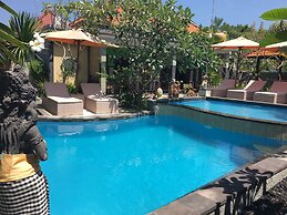 The Taran Villas Lembongan