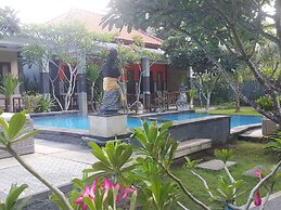 The Taran Villas Lembongan
