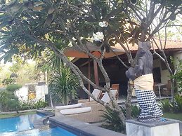 The Taran Villas Lembongan