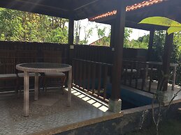 The Taran Villas Lembongan