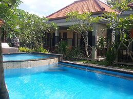 The Taran Villas Lembongan