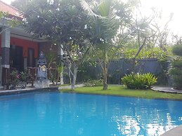 The Taran Villas Lembongan