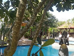 The Taran Villas Lembongan