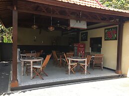 The Taran Villas Lembongan