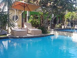 The Taran Villas Lembongan