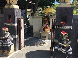 The Taran Villas Lembongan