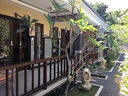 The Taran Villas Lembongan