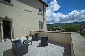 Palazzo Franceschini