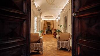 Palazzo Franceschini