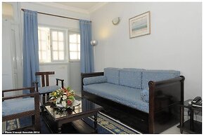 Residence Eburnea