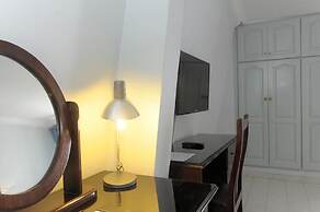 Residence Eburnea