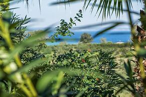 Myrties stone houses