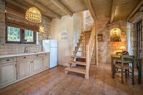 Myrties stone houses