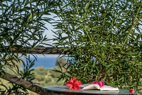 Myrties stone houses