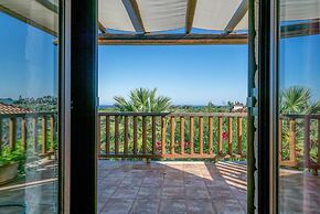 Myrties stone houses