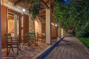 Myrties stone houses