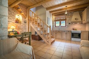 Myrties stone houses