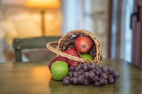 Myrties stone houses