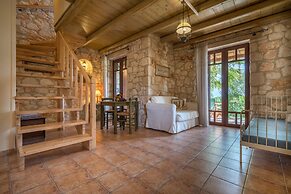 Myrties stone houses