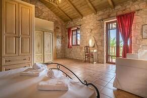 Myrties stone houses