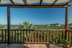 Myrties stone houses