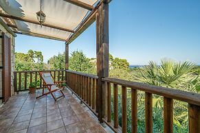 Myrties stone houses