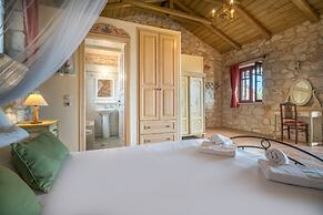 Myrties stone houses