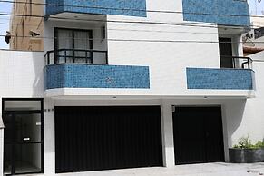 Edifício João Meira