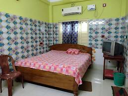Jagannath Guest House